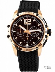 Chopard 5163041 Classic Racing Collection Бельгия (Фото 1)